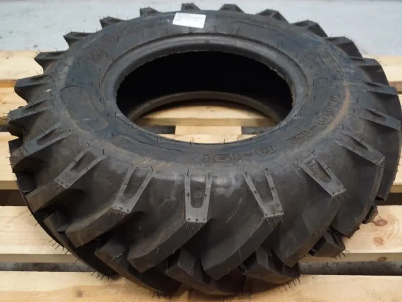 Billede 9 - 12"   7.00-12