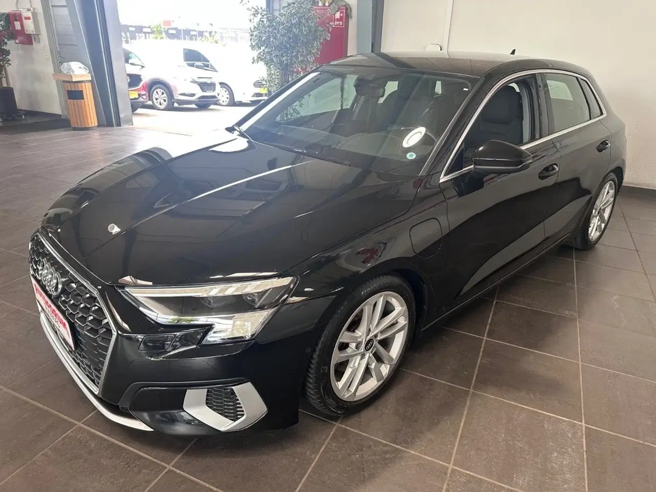 Billede 3 - Audi A3 40 TFSi e Prestige Sportback S-tr.
