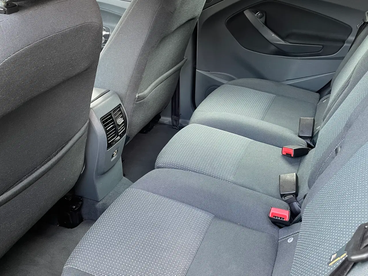 Billede 11 - Ford Cmax ecoboost 2014