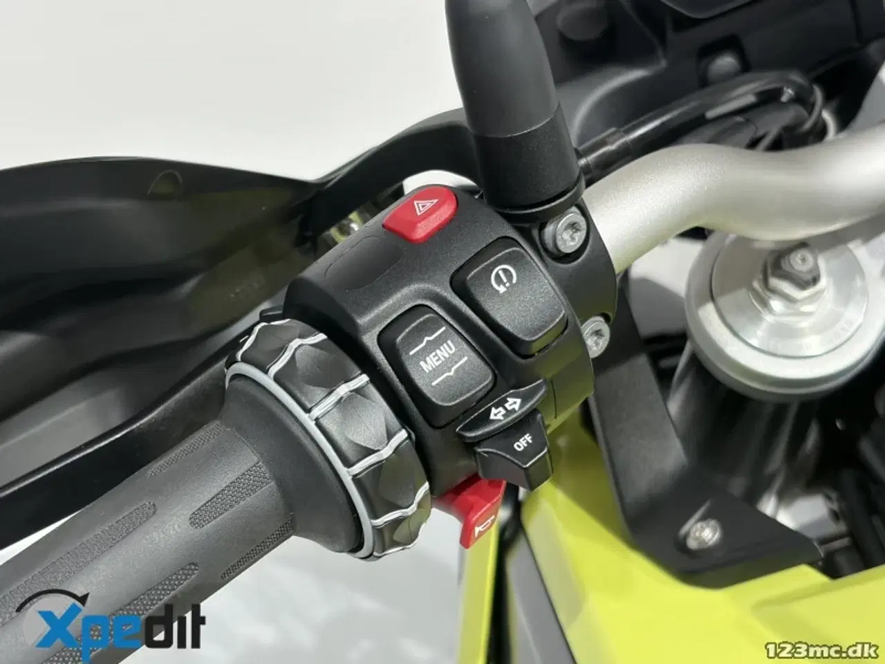 Billede 11 - BMW F 900 GS