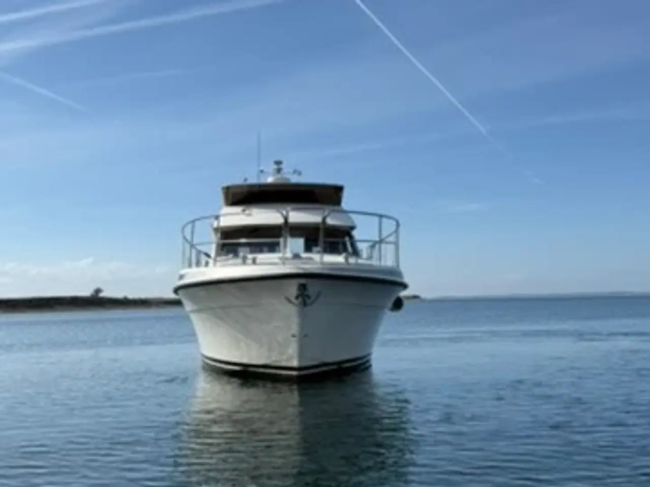 Billede 2 - Storebro Royal Cruiser 420 Baltic