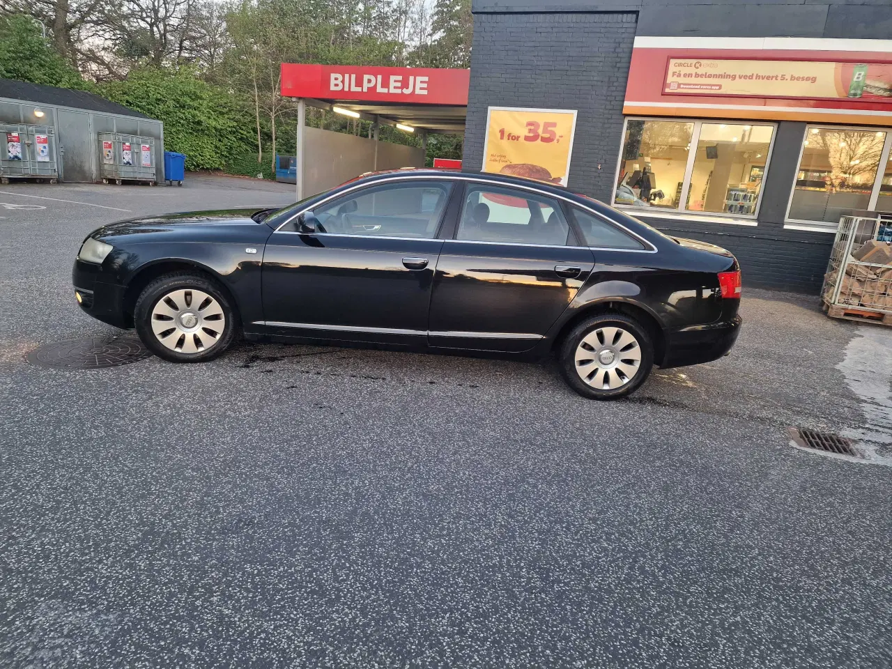 Billede 3 - Super Flot! Velhold Audi Vr6