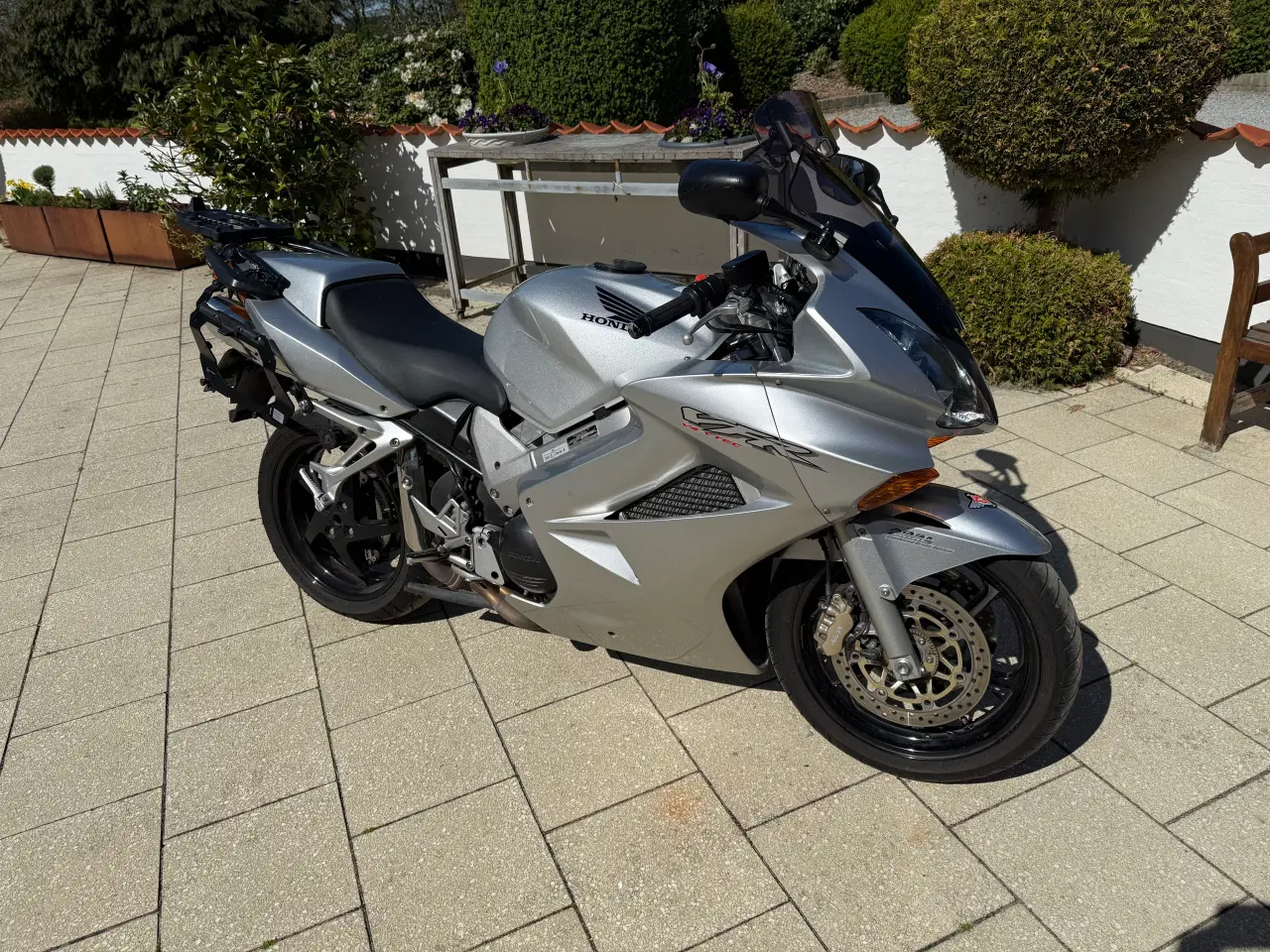 Billede 5 - HONDA vfr 800