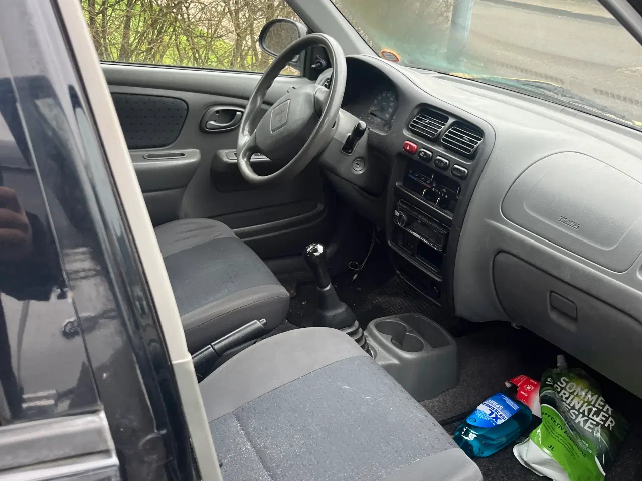 Billede 6 - Super fin alto 