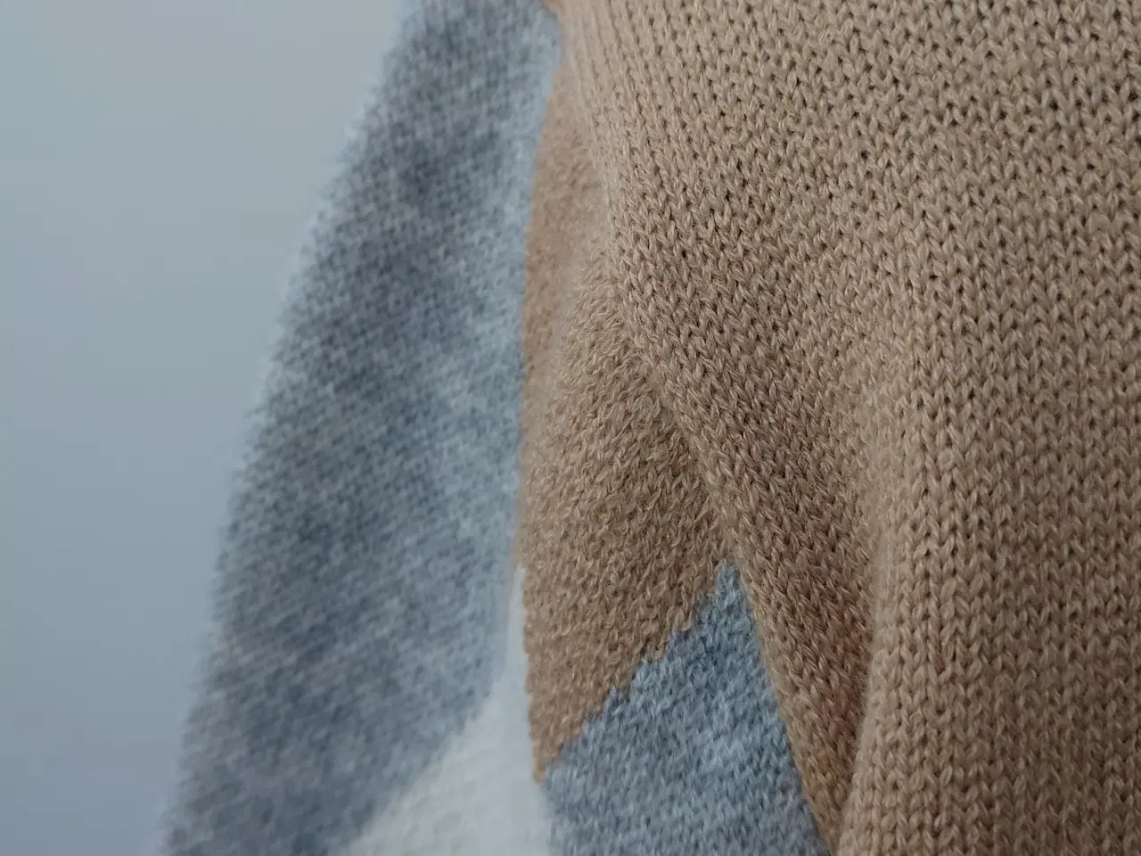 Billede 3 - Ny New Collection cardigan str m