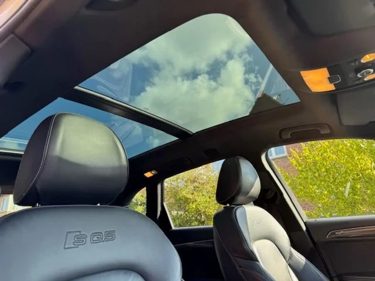 Billede 11 - Audi SQ5 3,0 TDi 326 Competition quattro Tiptr.