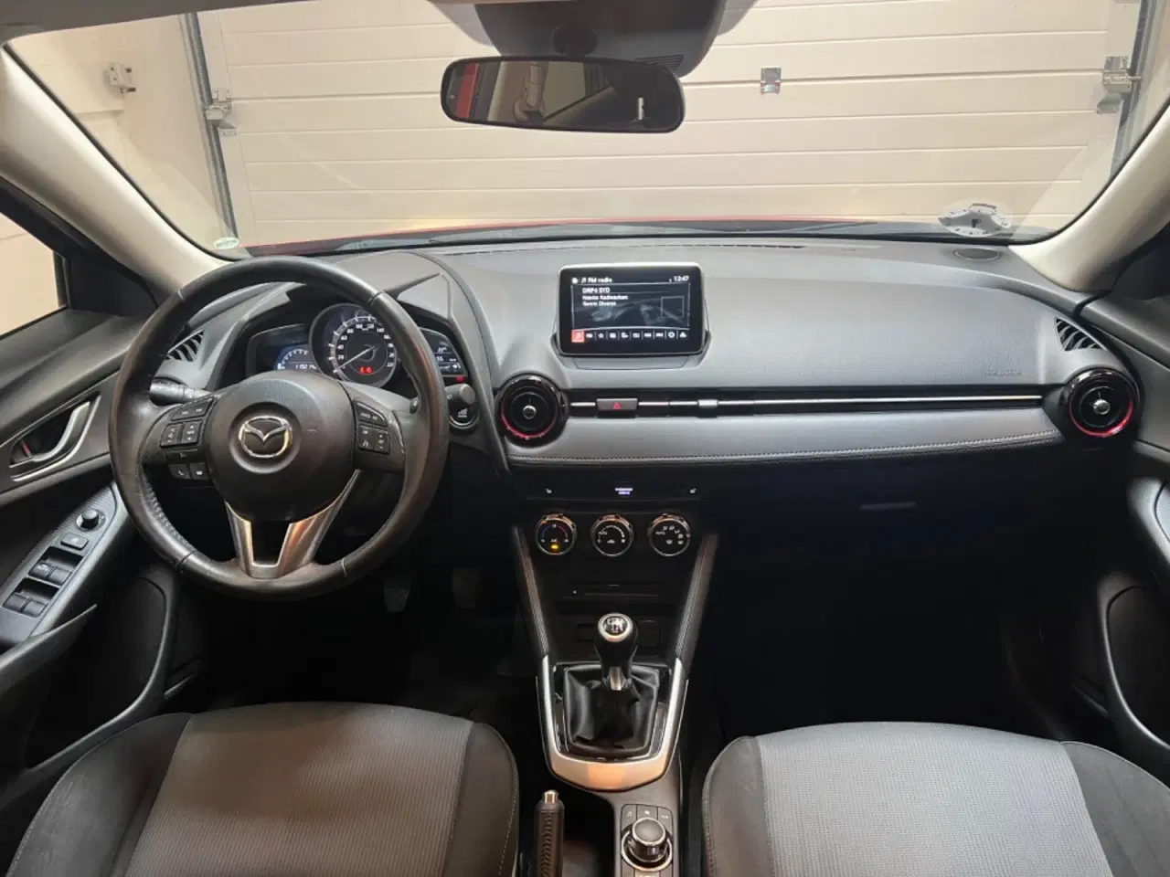 Billede 5 - Mazda CX-3 2,0 SkyActiv-G 120 Vision