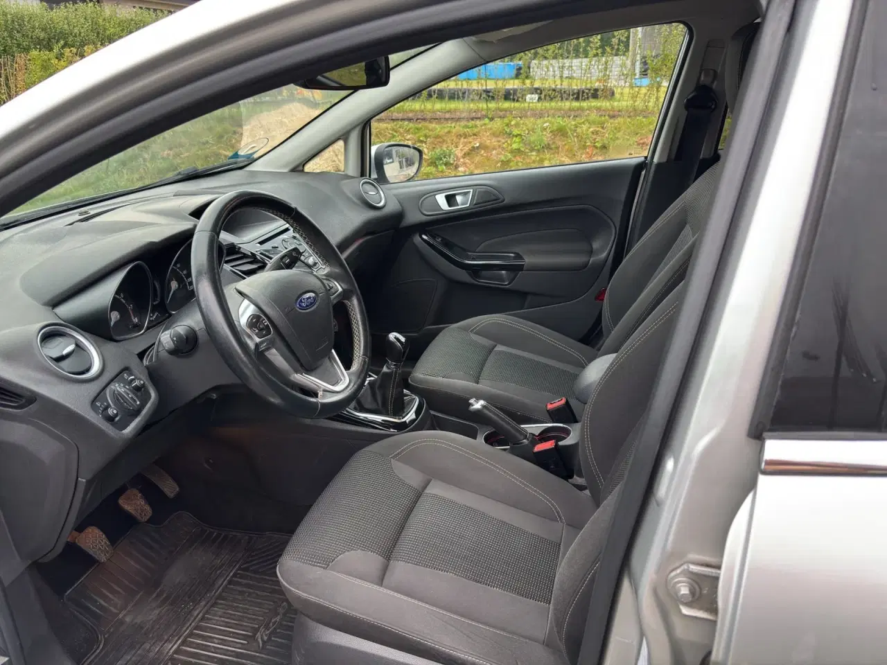 Billede 9 - Ford Fiesta 1,0 SCTi 125 Titanium