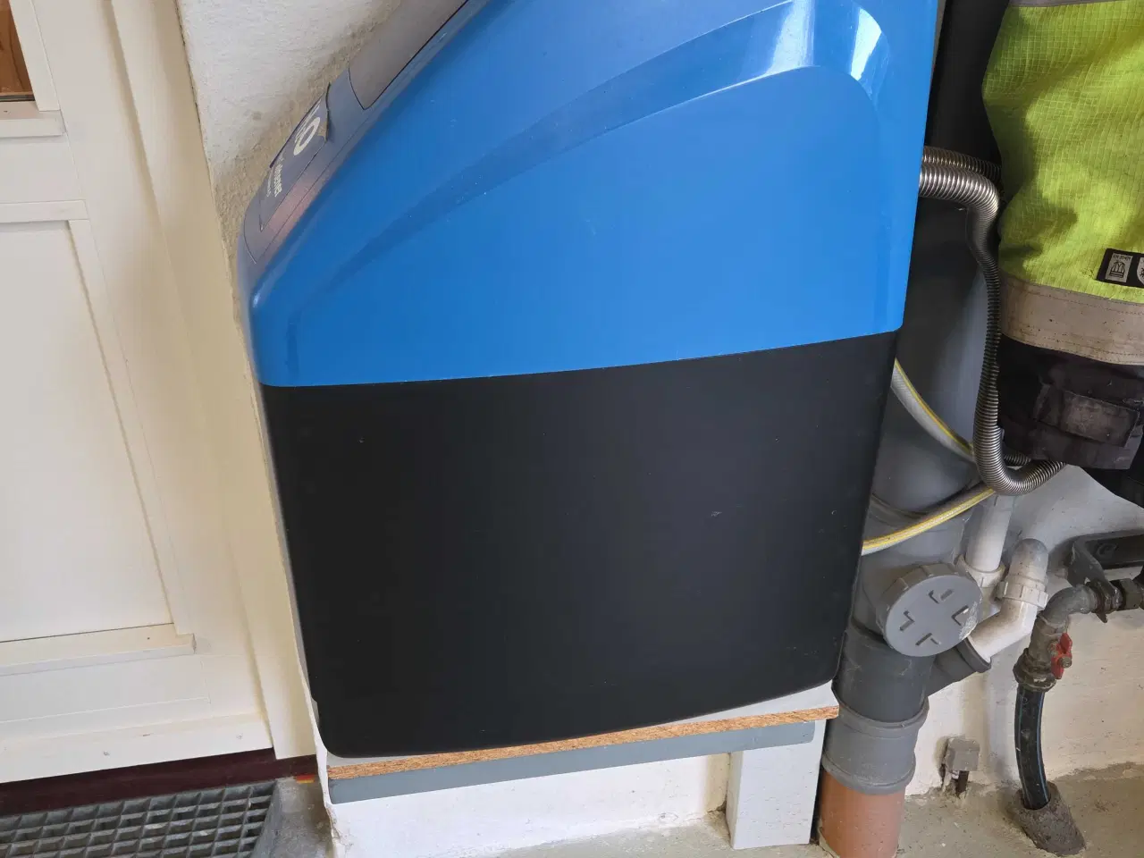 Billede 6 - Blødgøringsanlæg / Water Softener by VVS Experten 
