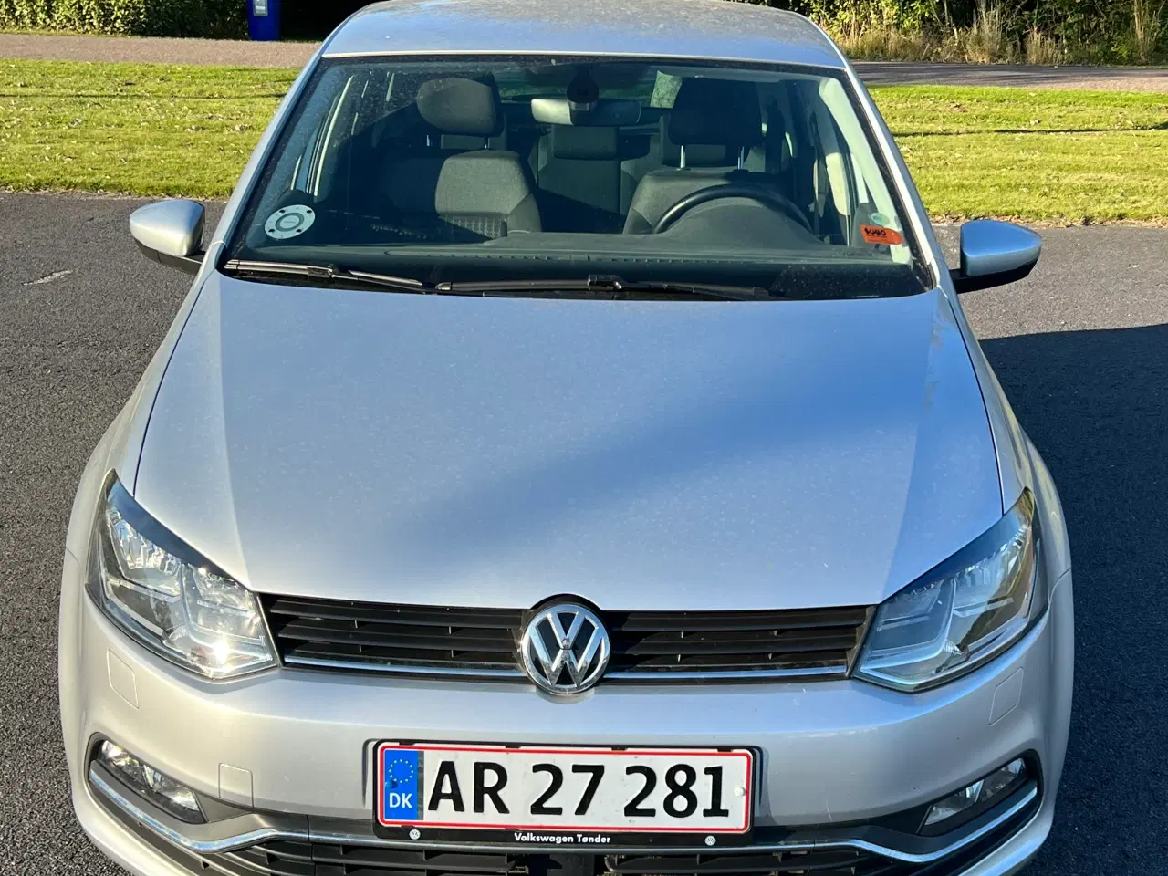 Billede 6 - Flot Polo kun kørt 72600km - ikke ryger