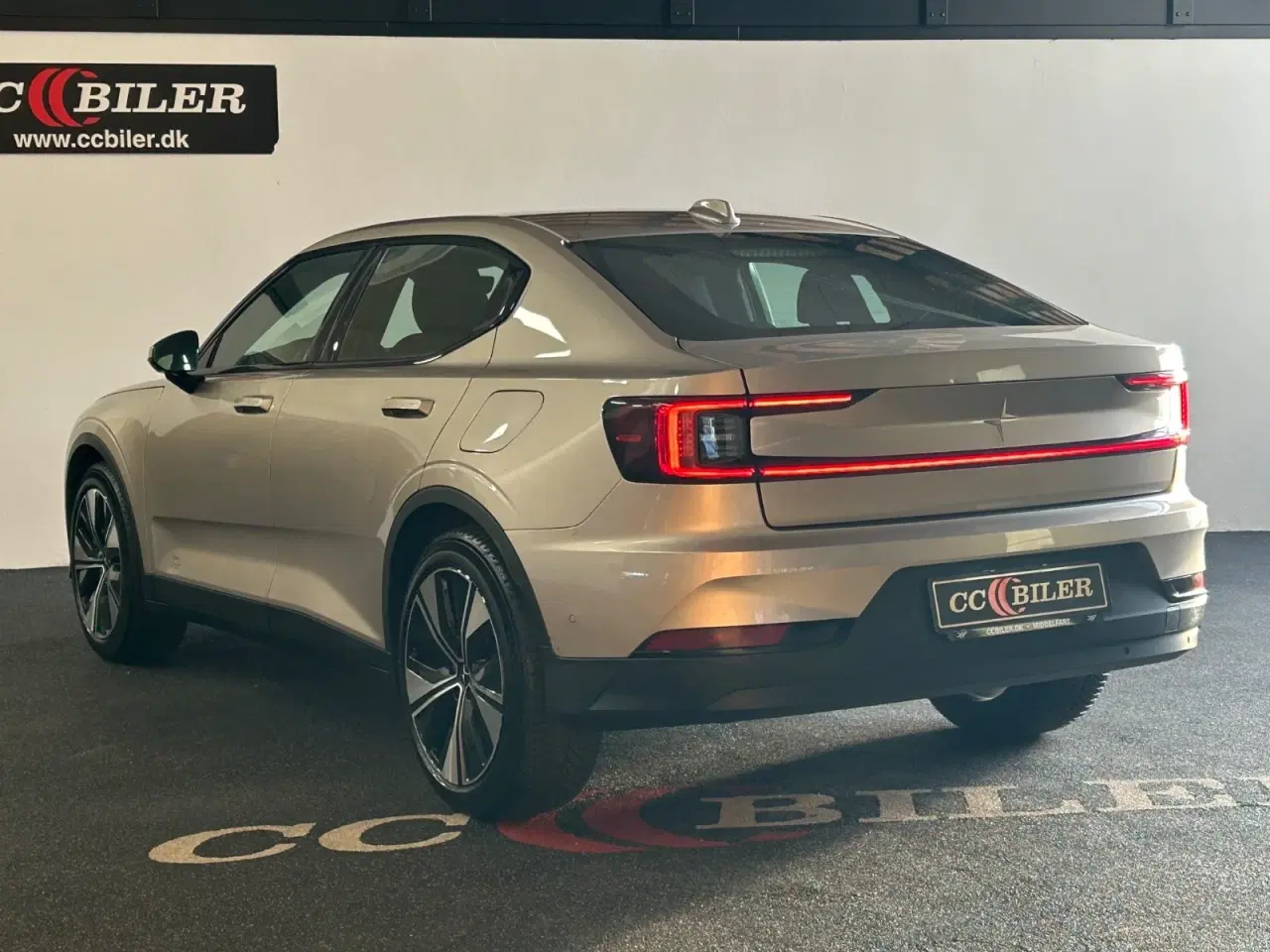 Billede 3 - Polestar 2  Long Range