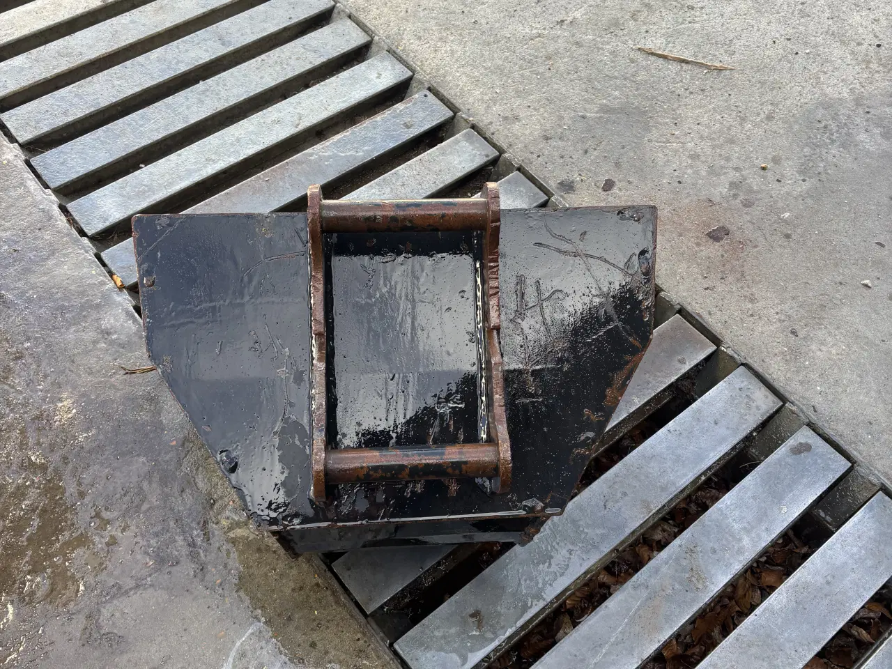 Billede 5 - 80cm graveskovl s40