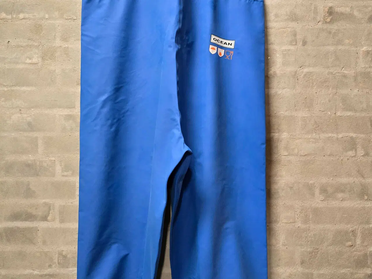 Billede 4 - Nye Ocean PU overalls str L