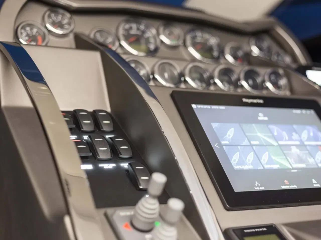 Billede 46 - Galeon 360 FLY