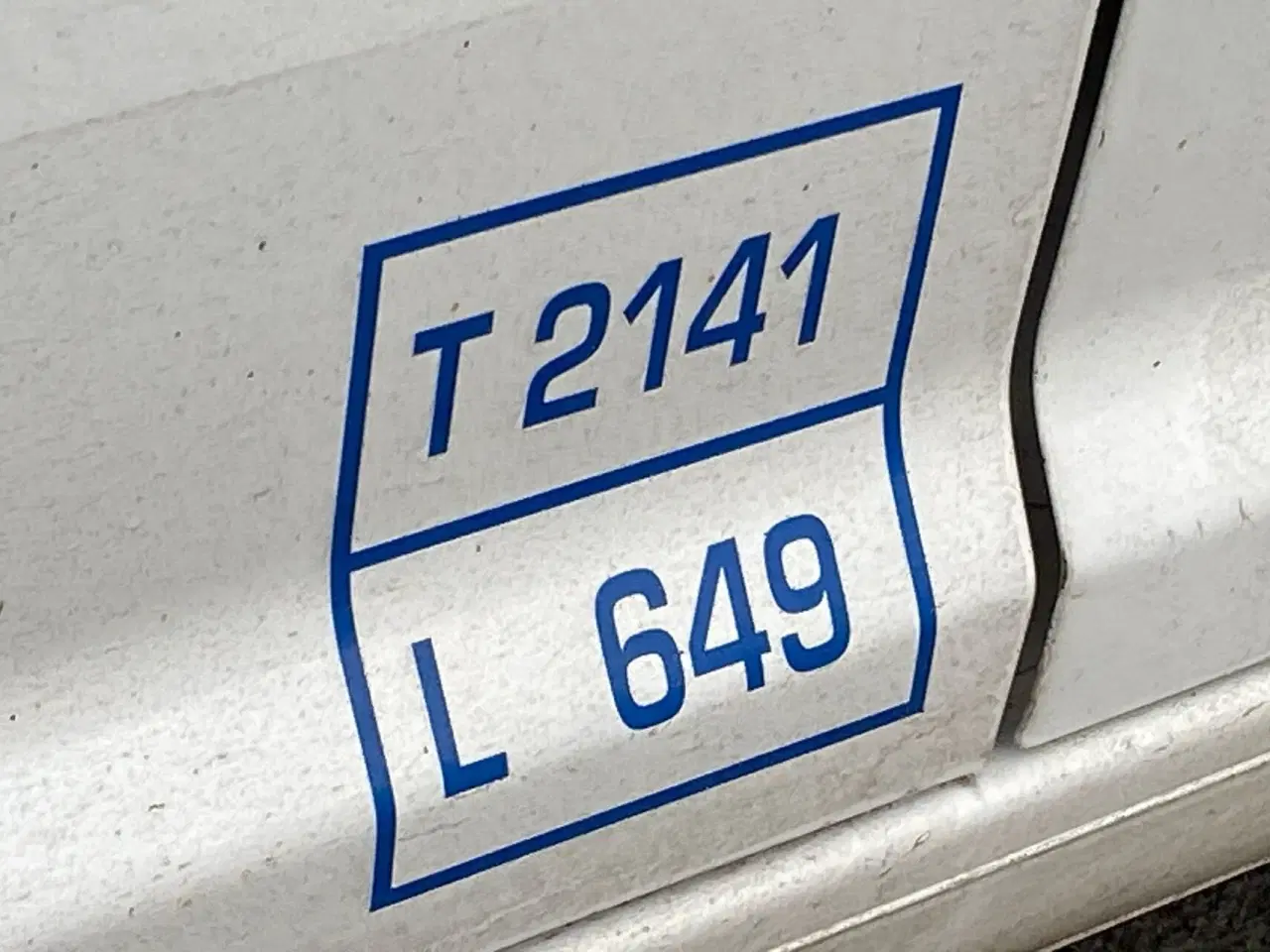 Billede 7 - VW Caddy 2,0 TDI BMT 102HK Van