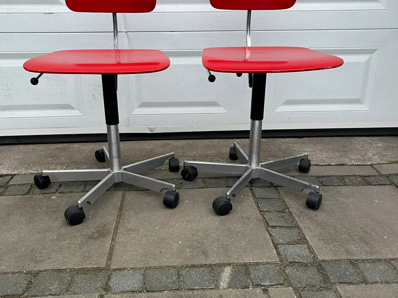 Billede 3 - Kevi Kontorstole