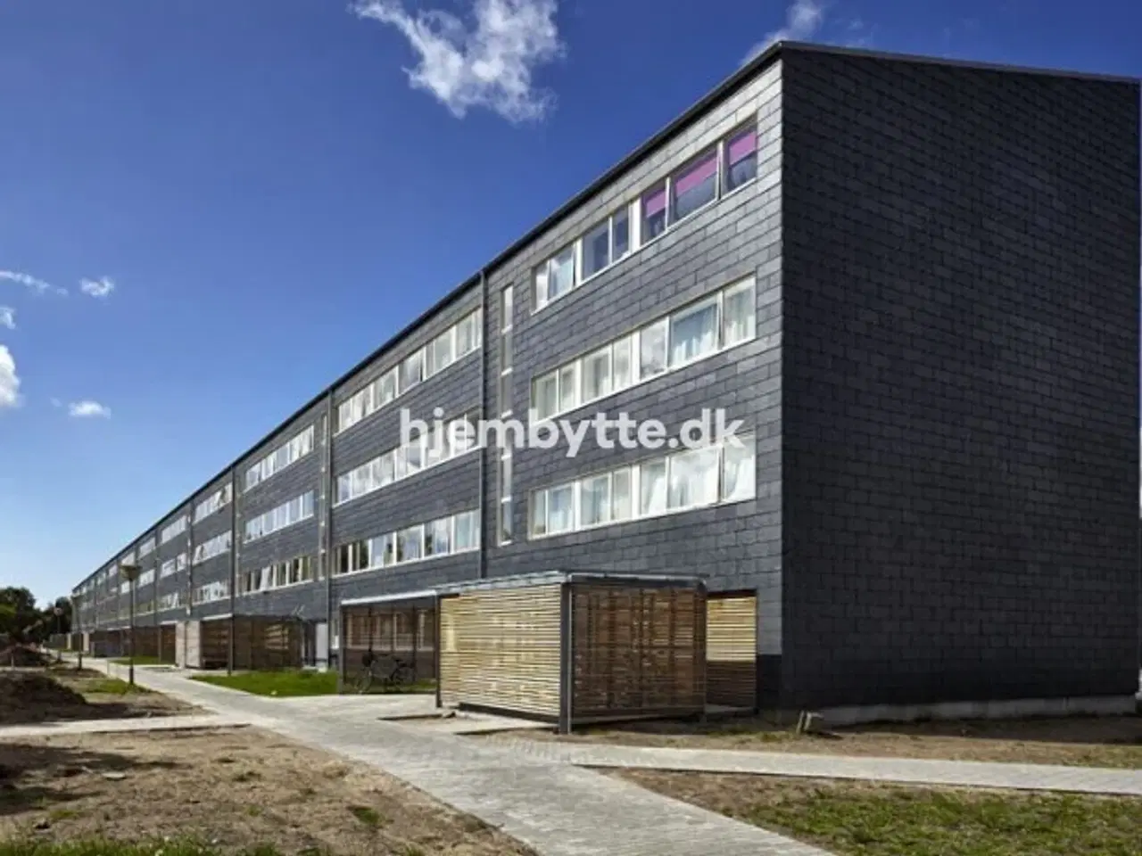 Billede 4 - Hjembytte - BrøndbyNordVej