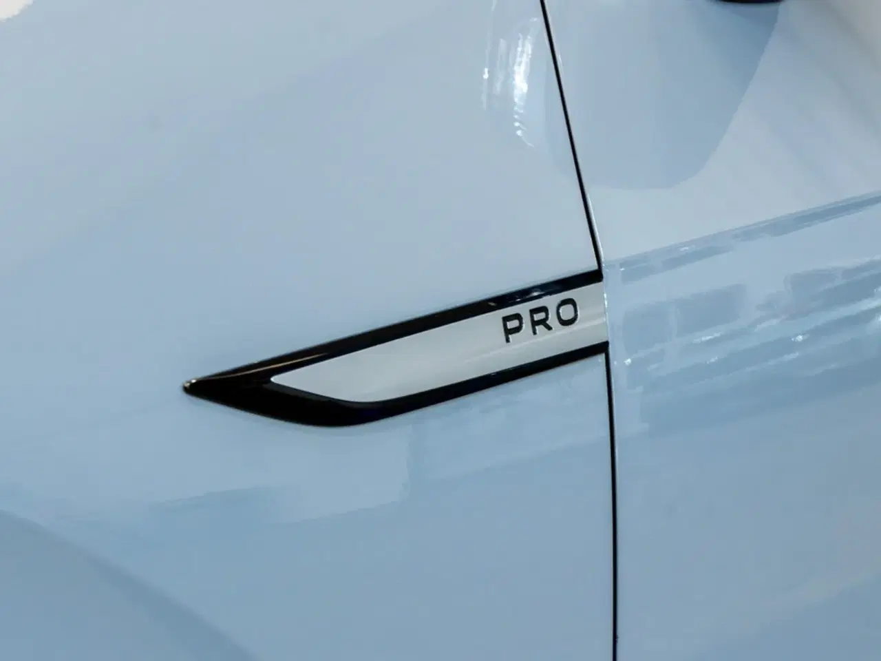 Billede 8 - VW ID.3 58 Pro Performance Business