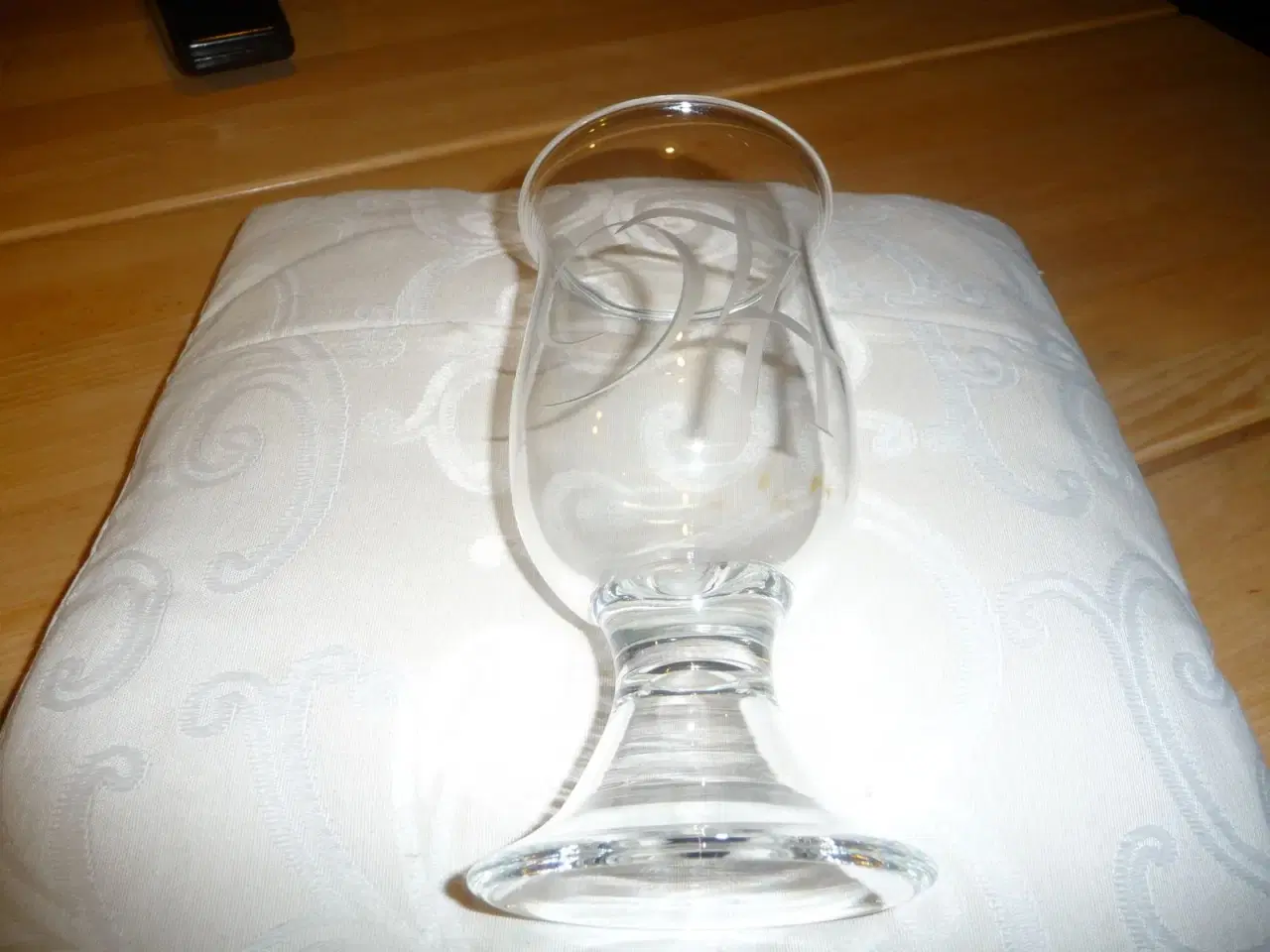 Billede 1 - Års glas 1974 fra Holmegaard