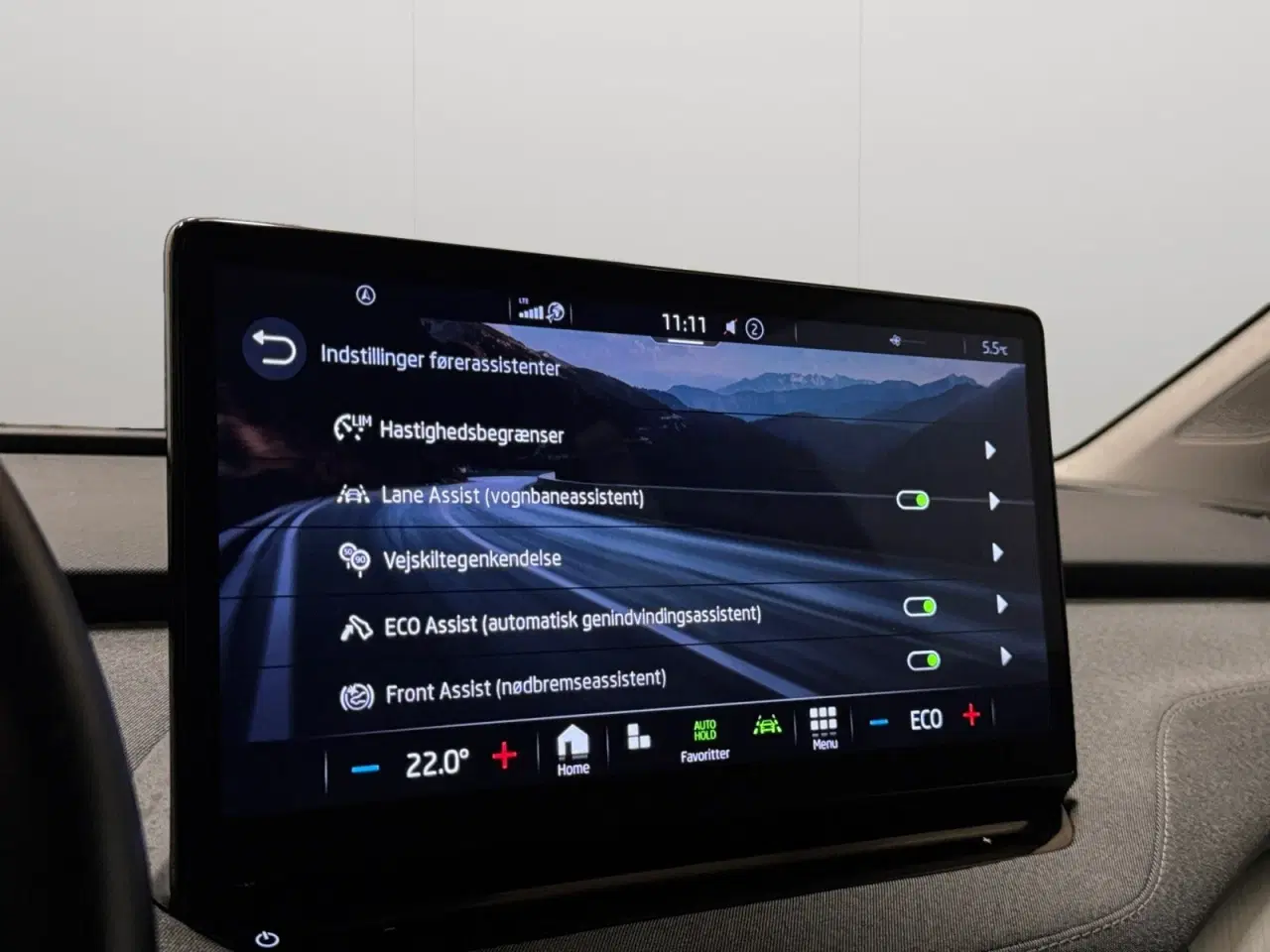 Billede 8 - Skoda Enyaq 60 iV