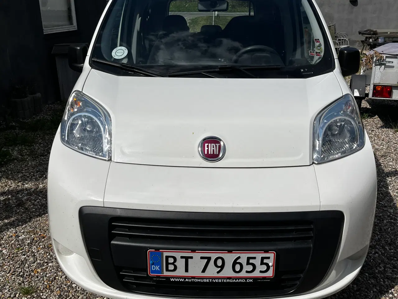 Billede 1 - Fiat Qubo