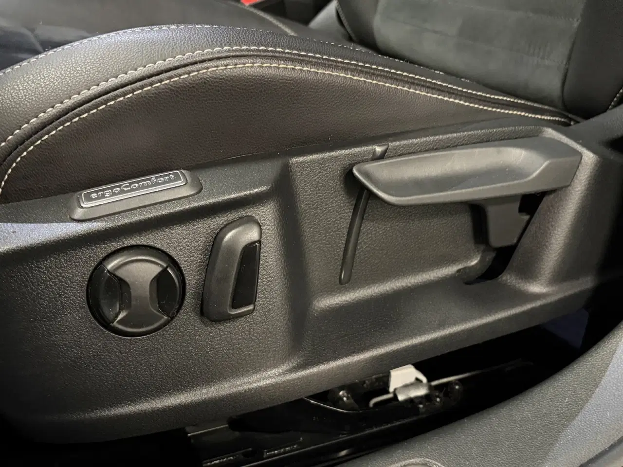 Billede 7 - VW Passat 1,5 TSi 150 Elegance High Variant DSG