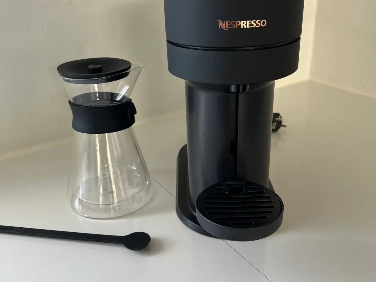 Billede 1 - Nespresso Vertuo Next mat sort