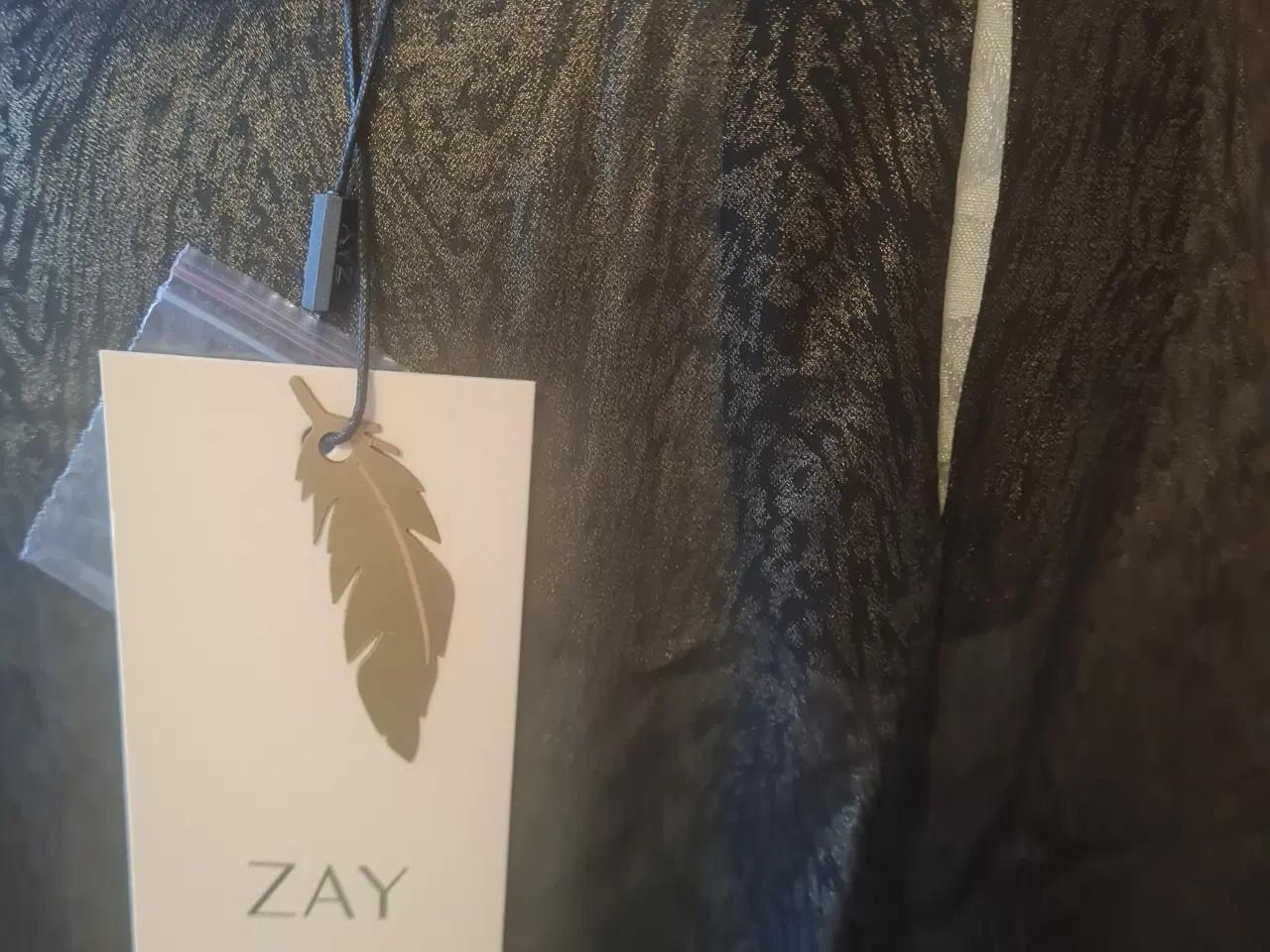 Billede 3 - Ny tunika str xl 54 fra Zay