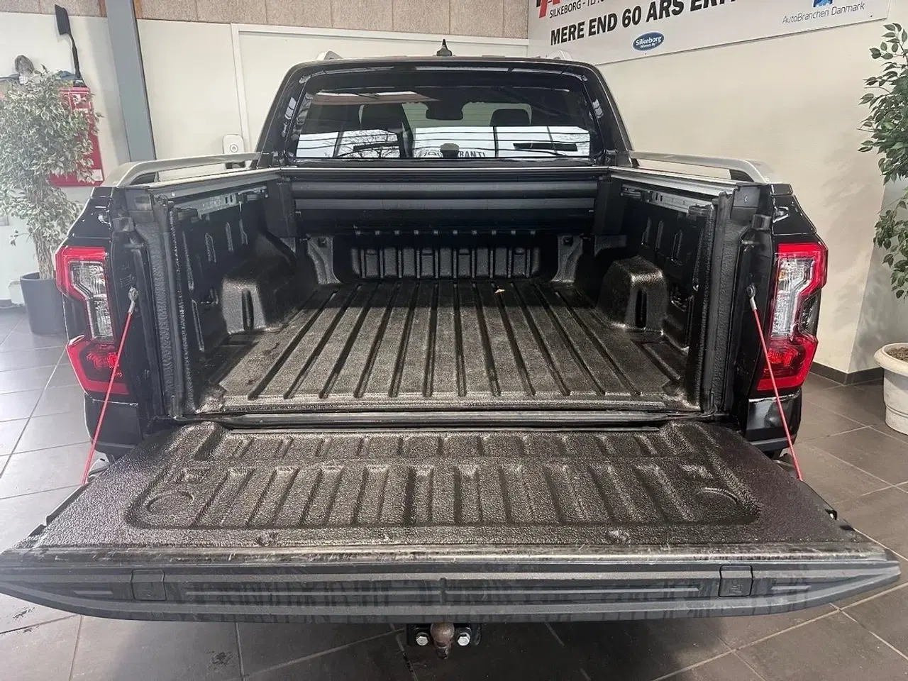 Billede 26 - Ford Ranger 3,0 EcoBlue Wildtrak Db.Kab aut.