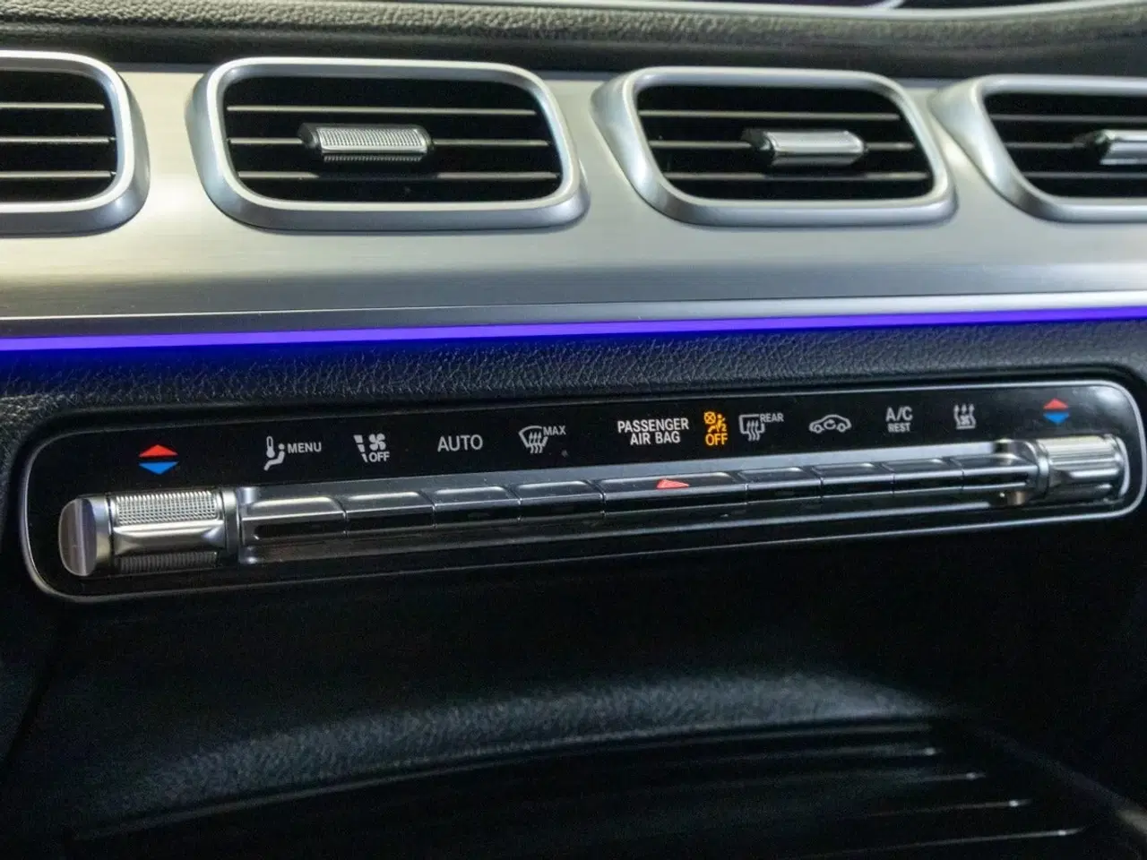 Billede 15 - Mercedes GLE350 de 2,0 AMG Line aut. 4Matic