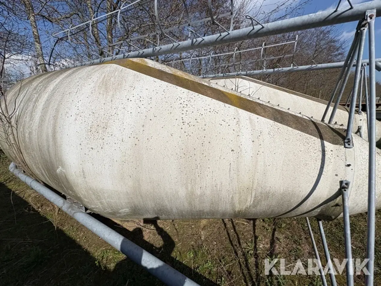 Billede 5 - Siloer 2 styk