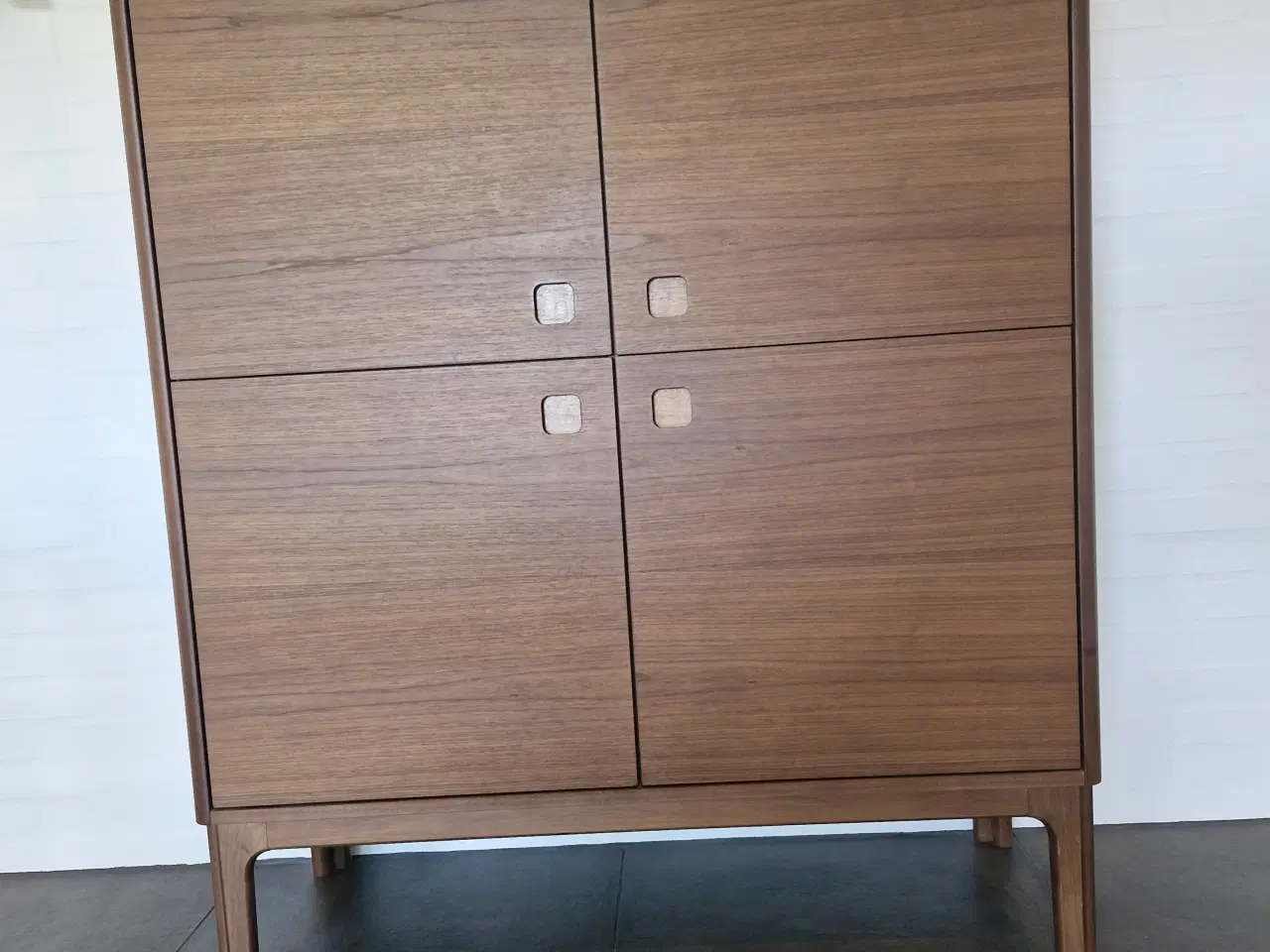 Billede 1 - Skovby skænk sm302n