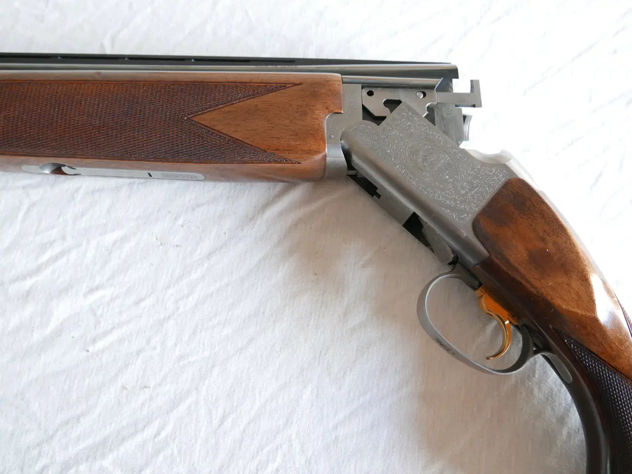 Billede 9 - Browning 525 Sporter One