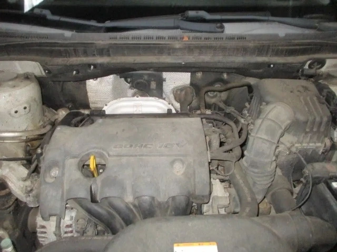 Billede 10 - Hyundai i30 1,4 CVVT Blue Drive