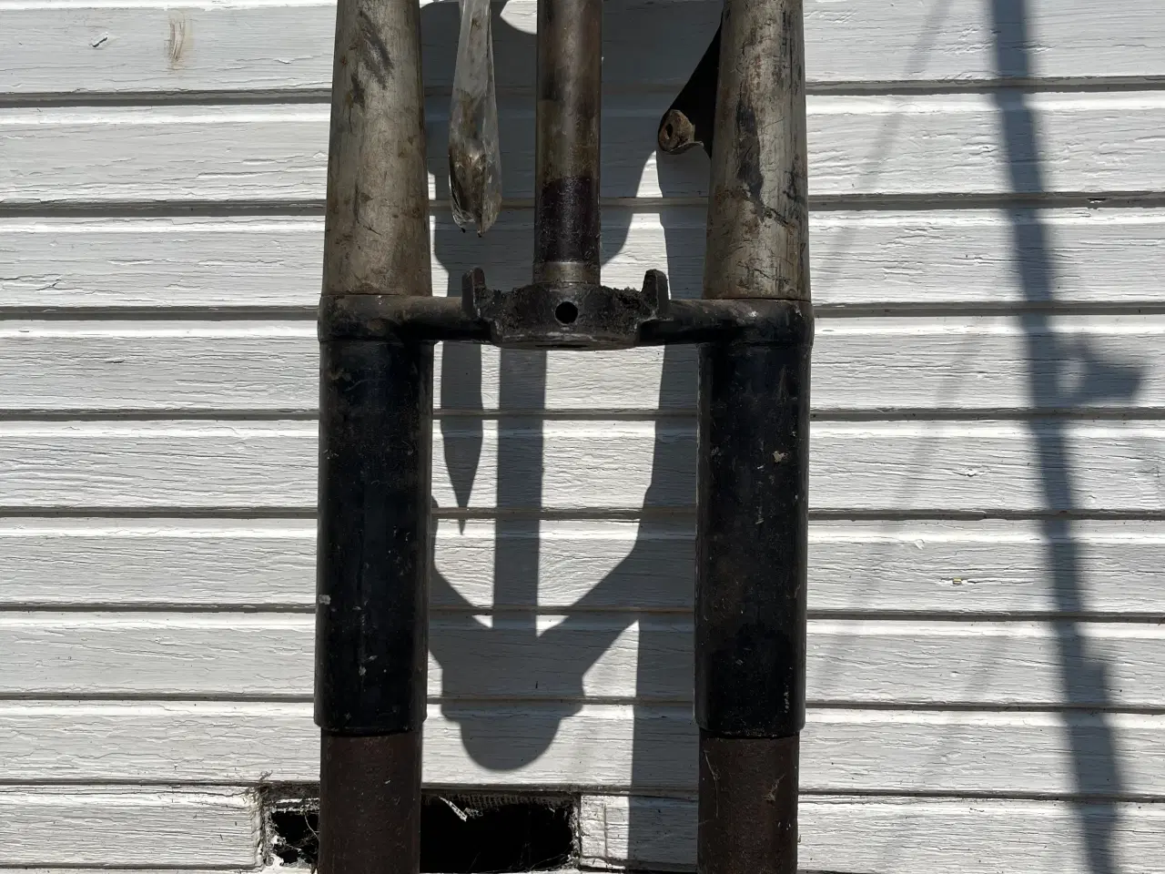 Billede 3 - Ariel Forgaffel