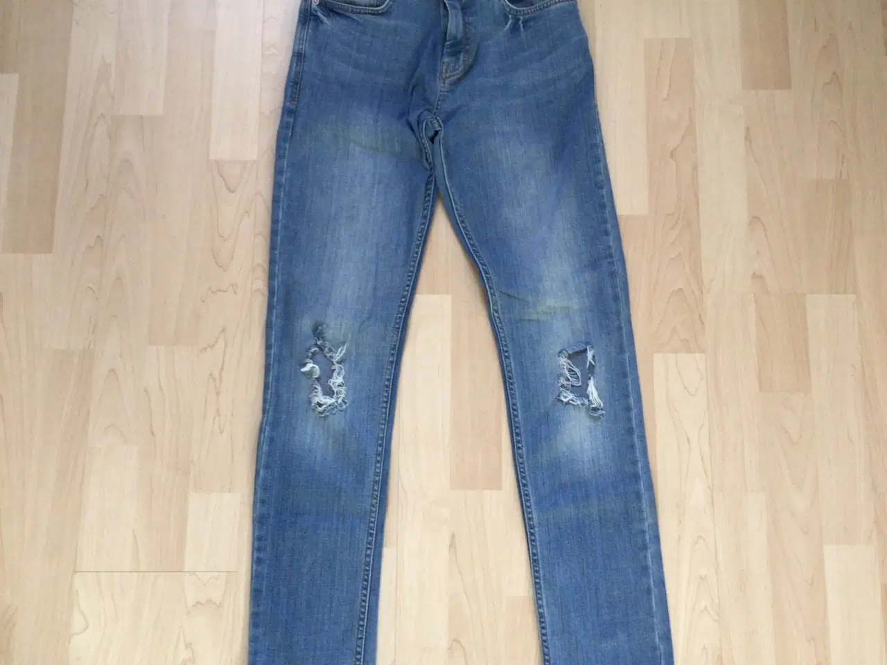 Billede 1 - Just Junkies jeans str.28/32