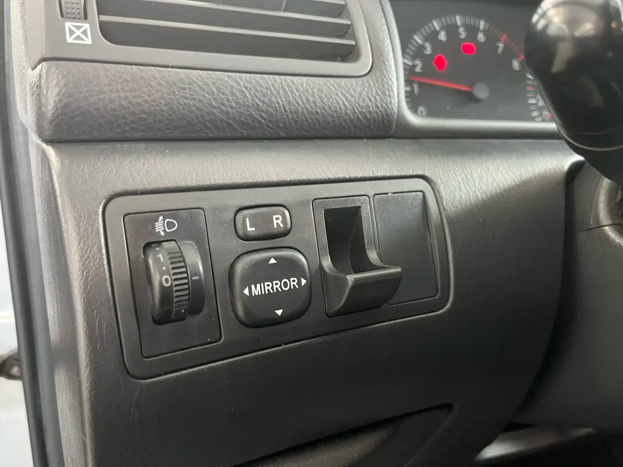 Billede 7 - Toyota Corolla 1,6 Linea Terra 110HK Stc