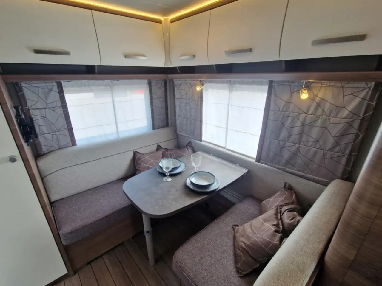 Billede 20 - DKs billigste Knaus 420 QD