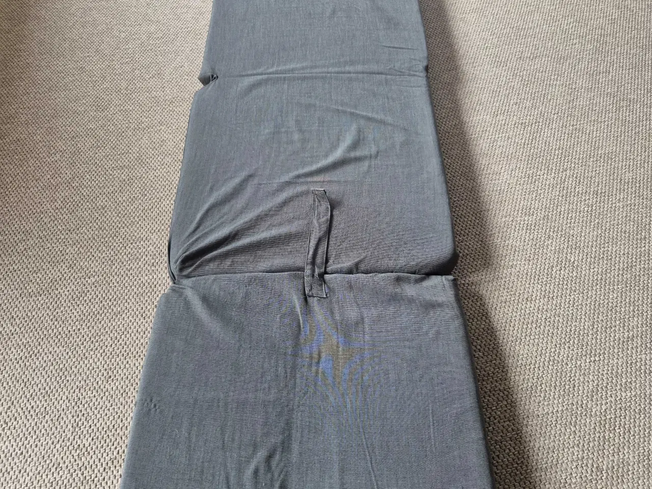 Billede 4 - Foldemadras