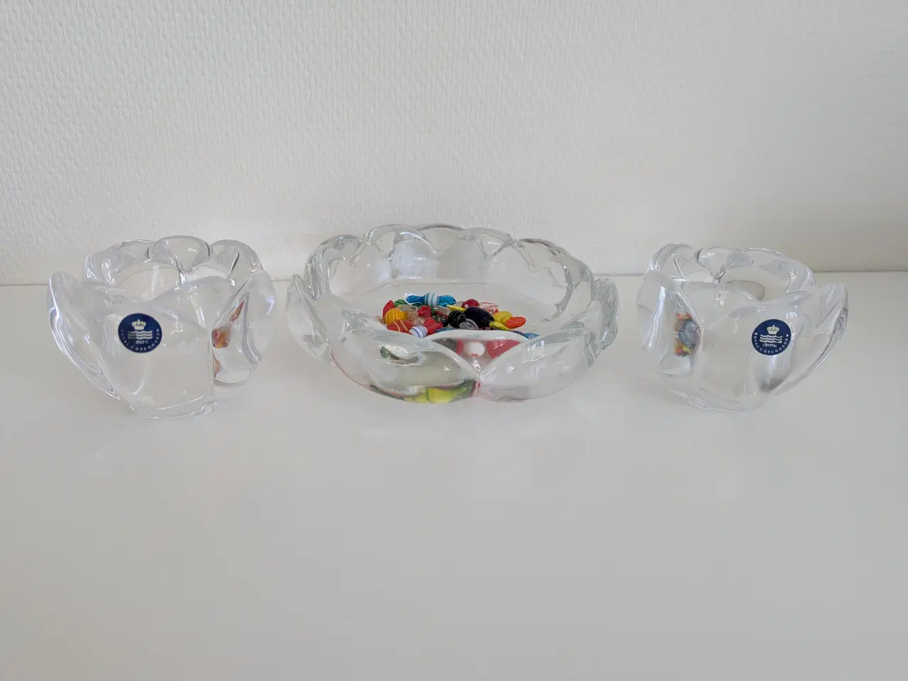 Billede 1 - Royal Copenhagen Lotus