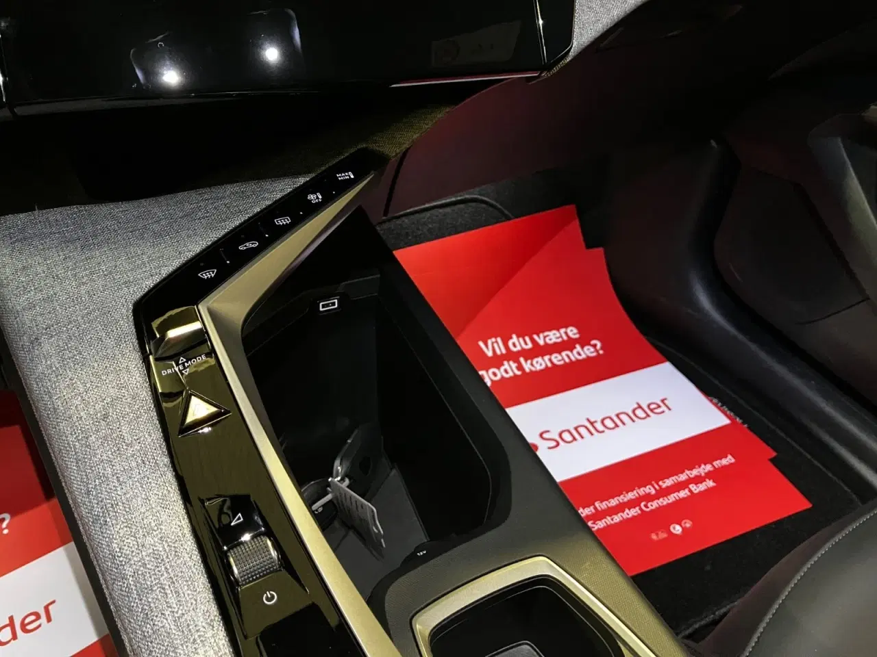 Billede 14 - Peugeot e-5008 77 Allure 7prs