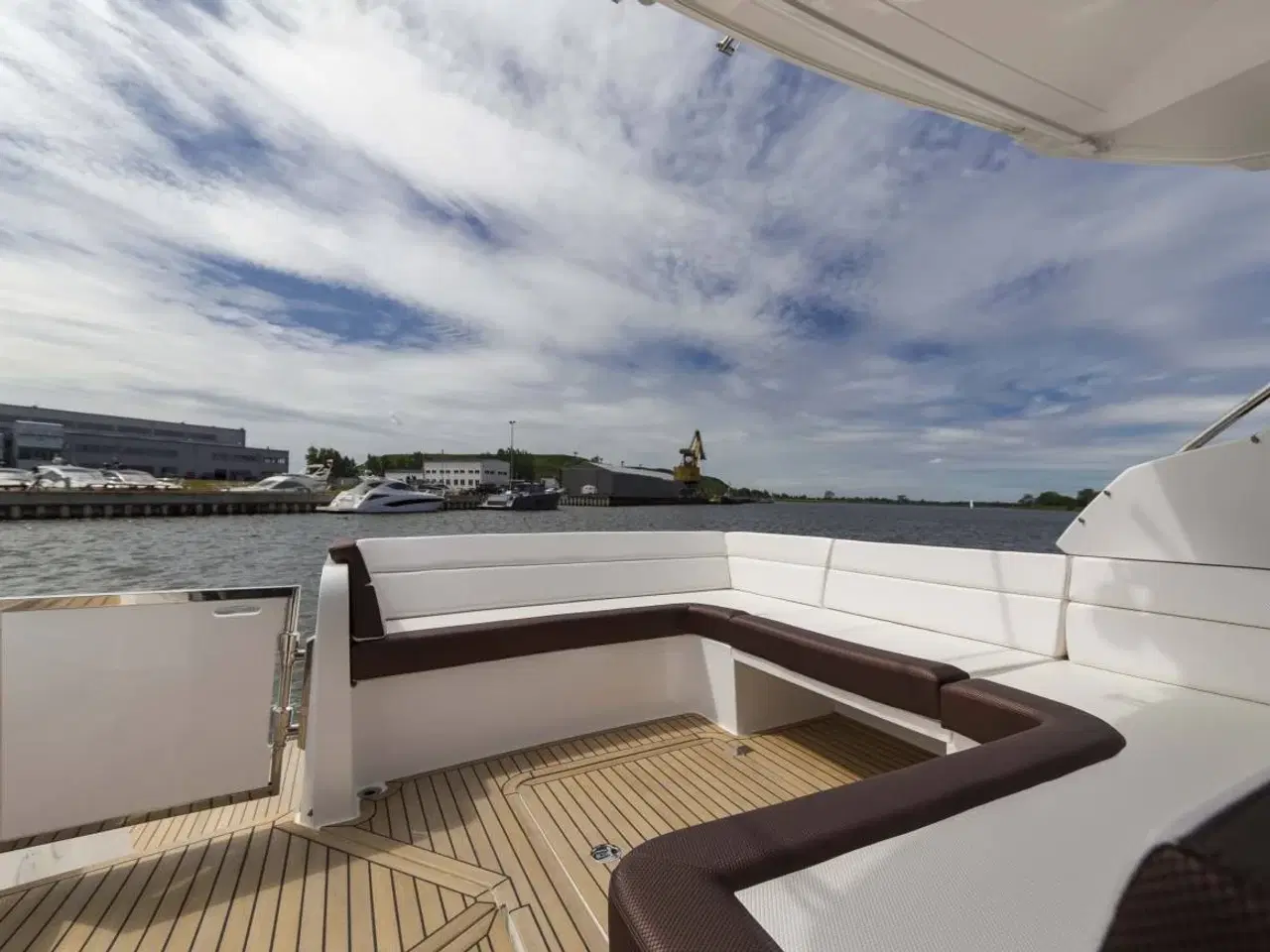 Billede 109 - Galeon 485 HTS