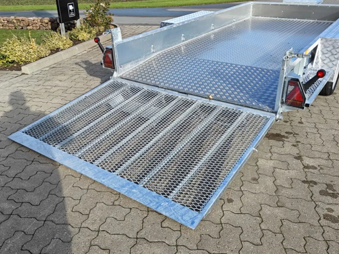 Billede 8 - Variant 2718 B4 Beavertail