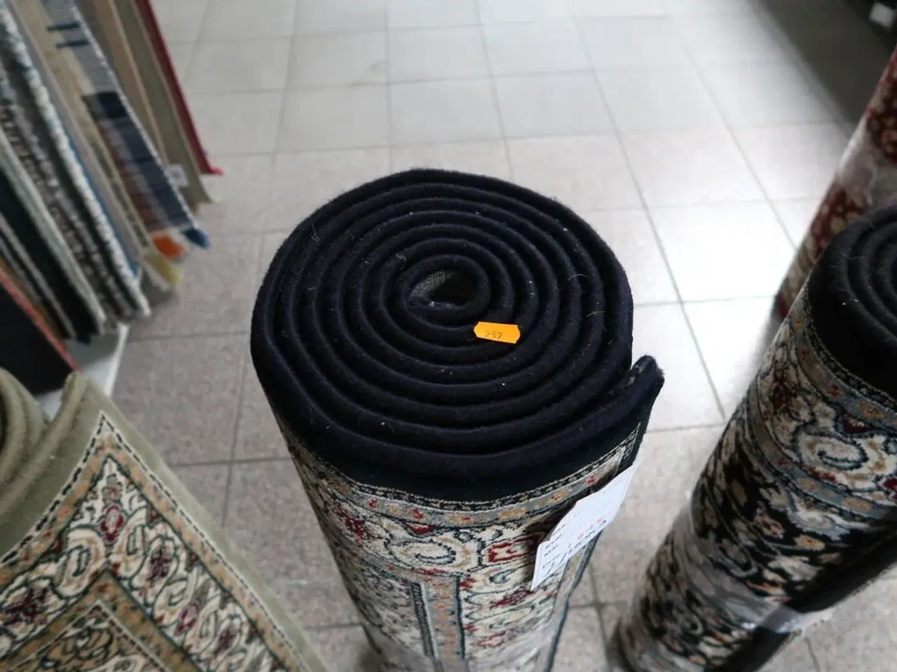 Billede 2 - Gulvtæppe LEONARDO PP