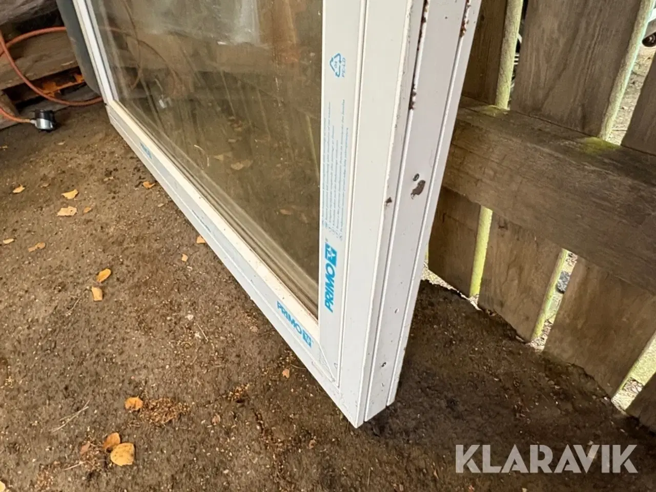 Billede 6 - Vindue PRIMO 1350x1290mm