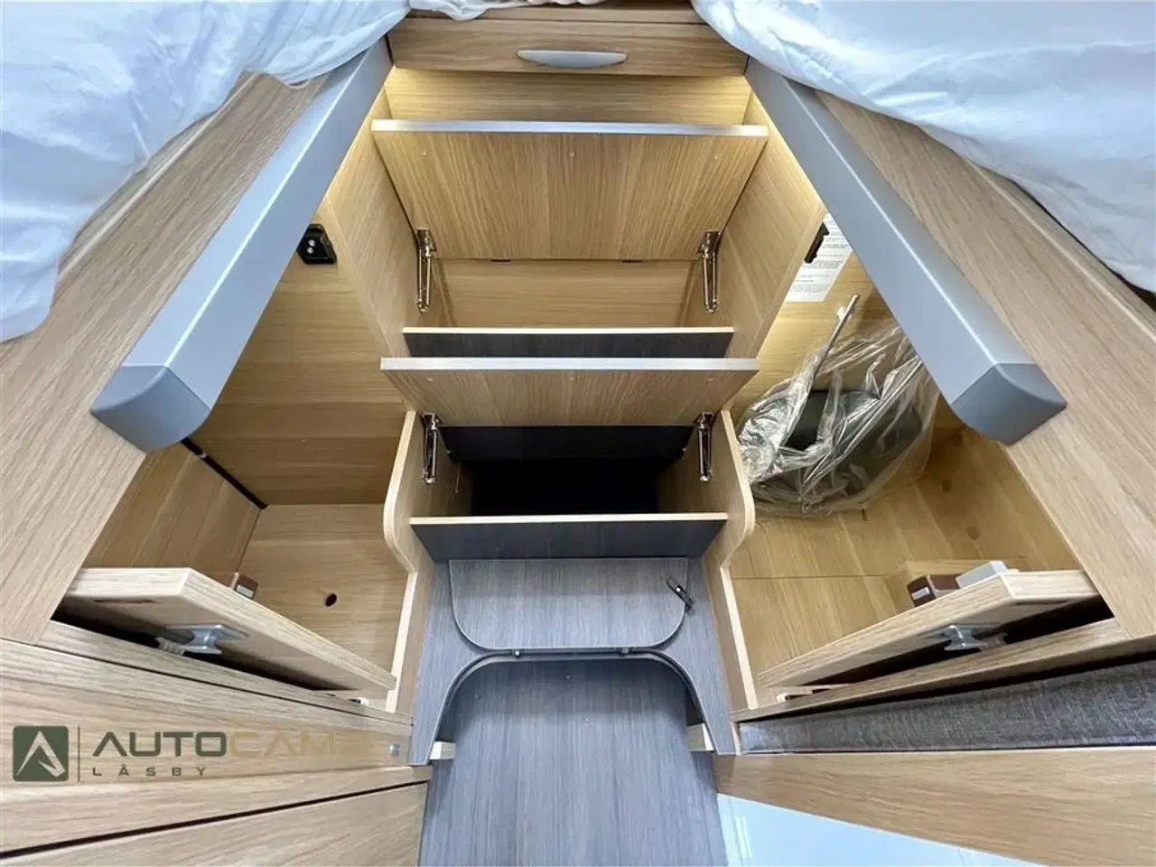 Billede 13 - 2024 - Adria Coral AXESS 650 SL