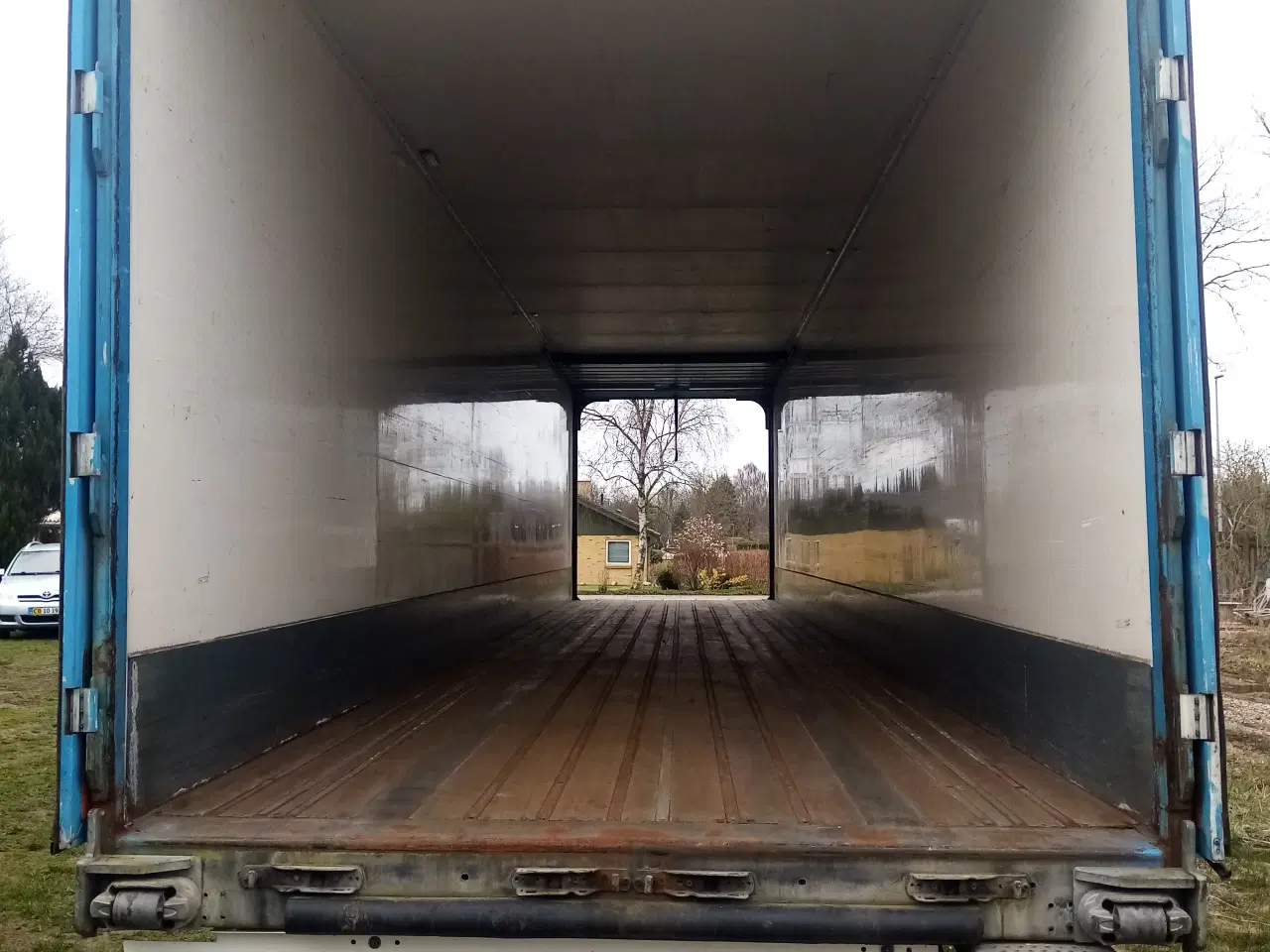 Billede 7 - Boxtrailer