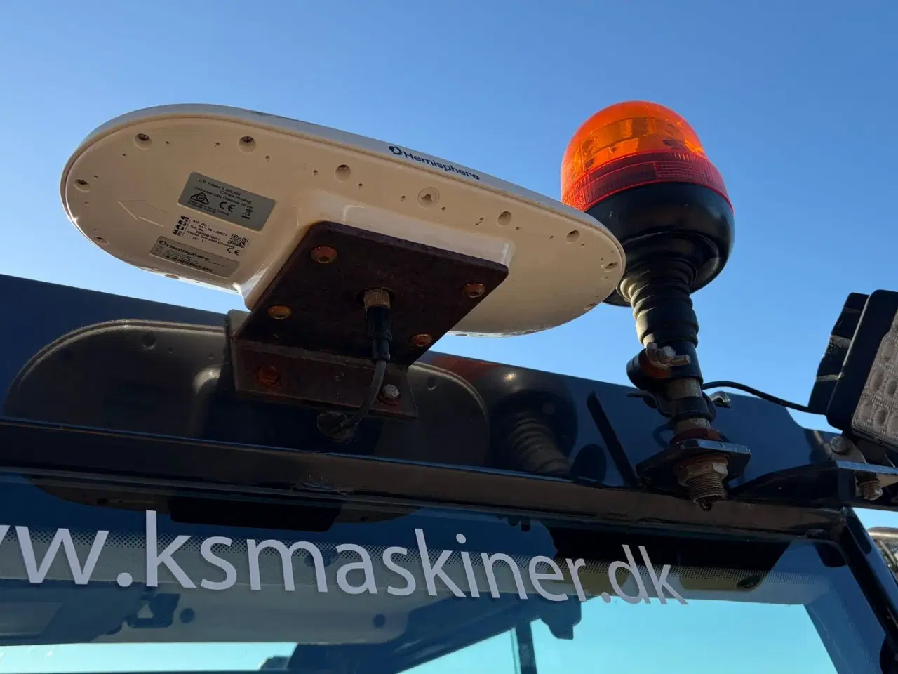 Billede 5 - Yanmar sv 22 M. Alt i udstyr