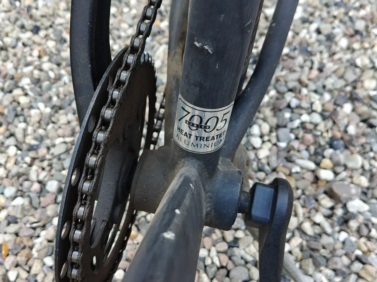 Billede 4 - Citybike m. 7 indv gear