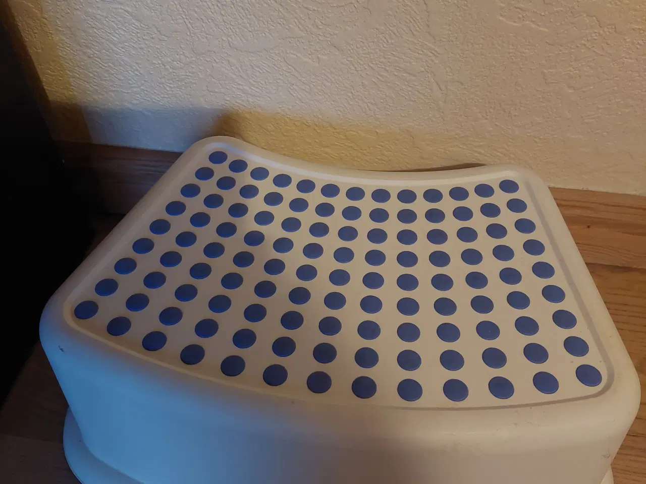 Billede 1 - Børne- Skammel Pæn som Ny 